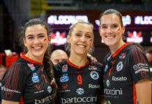 Black Angels, Markovic: “Voltiamo pagina e affrontiamo il ritorno con più fiducia”