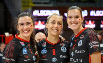 Black Angels, Markovic: “Voltiamo pagina e affrontiamo il ritorno con più fiducia”