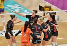 Lemmens spinge le Black Angels: “Stiamo crescendo”