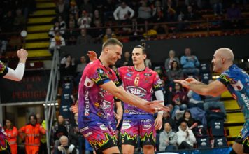 «Sarà un’altra competizione tosta»