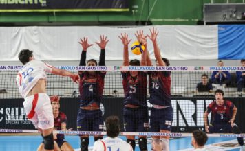 Altotevere, ecco il vero Alpini: “Ho avuto qualche difficoltà, ora sono di nuovo io”