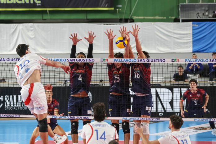 alpini attacco cagliari