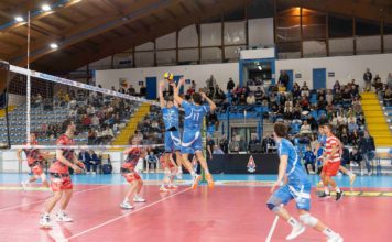 Altotevere, la carica di Compagnoni: “A Mantova sarà una battaglia”