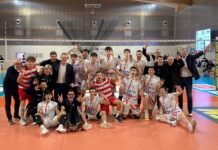 Settebello Altotevere: a Mantova un altro sigillo (3-1)