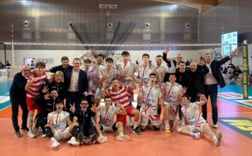 Settebello Altotevere: a Mantova un altro sigillo (3-1)