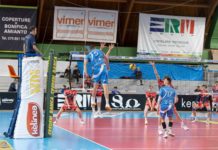 La ErmGroup Altotevere vuole chiudere in bellezza il 2025