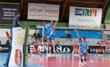 La ErmGroup Altotevere vuole chiudere in bellezza il 2025