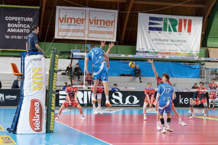 marzolla posto 4 trebaseleghe