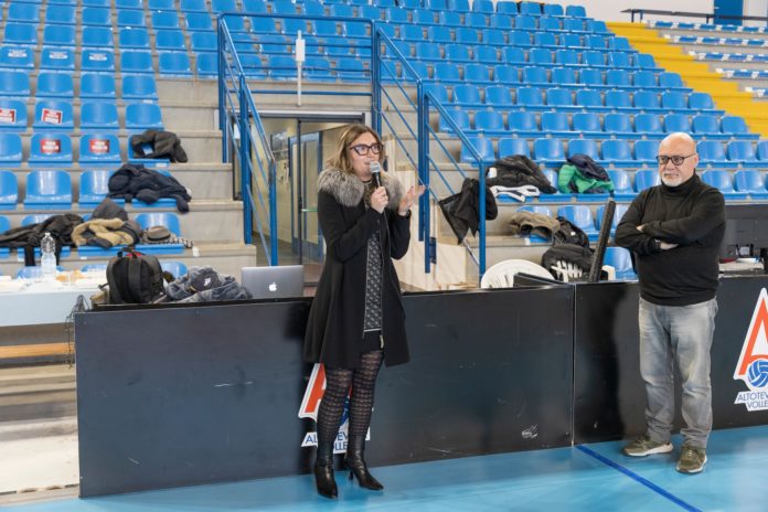 pranzo di natale presidente