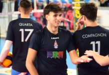 Altotevere, la forza di un roster largo