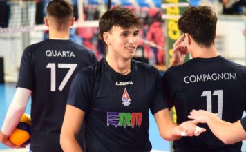 Altotevere, la forza di un roster largo
