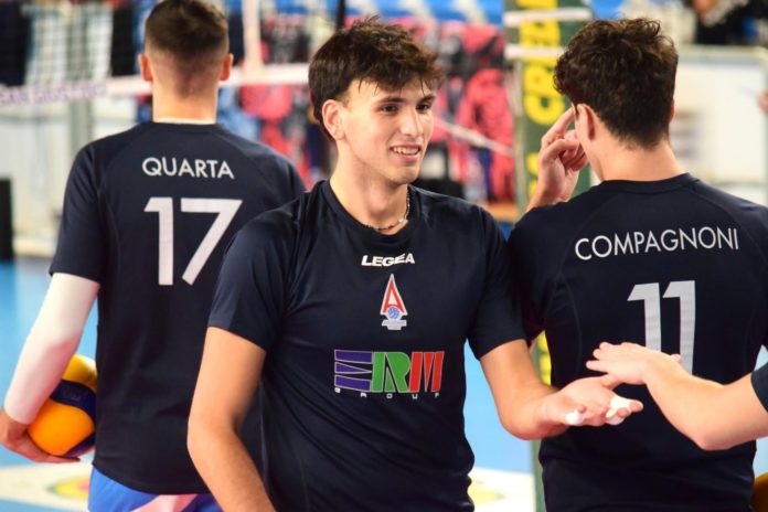 procelli primo piano