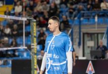 Altotevere celebra Quarta: sono 1500 i punti in Serie A