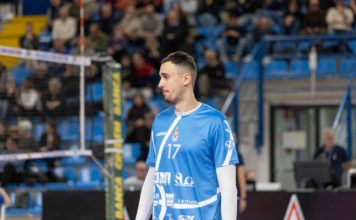 Altotevere celebra Quarta: sono 1500 i punti in Serie A