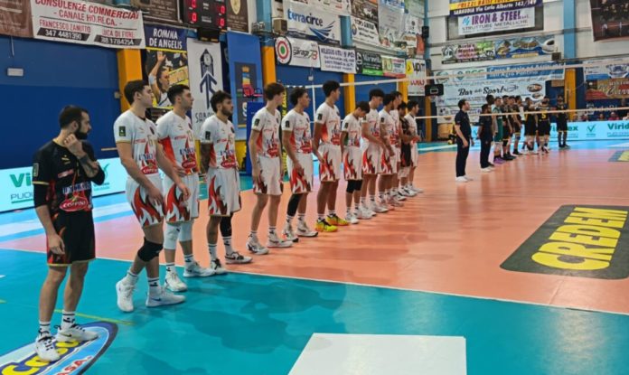 terni volley academy