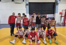 Pallavolo Monteluce: quattro convocati al CQR Umbria, il vivaio biancorosso continua a crescere