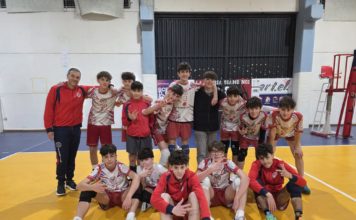 Pallavolo Monteluce: quattro convocati al CQR Umbria, il vivaio biancorosso continua a crescere