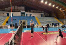 Altotevere, positiva fase preparatoria sulla strada che conduce ai play-off